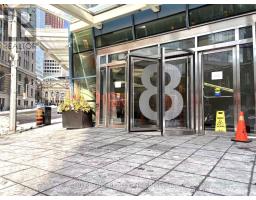 1107 - 8 THE ESPLANADE AVENUE, Toronto, Ontario