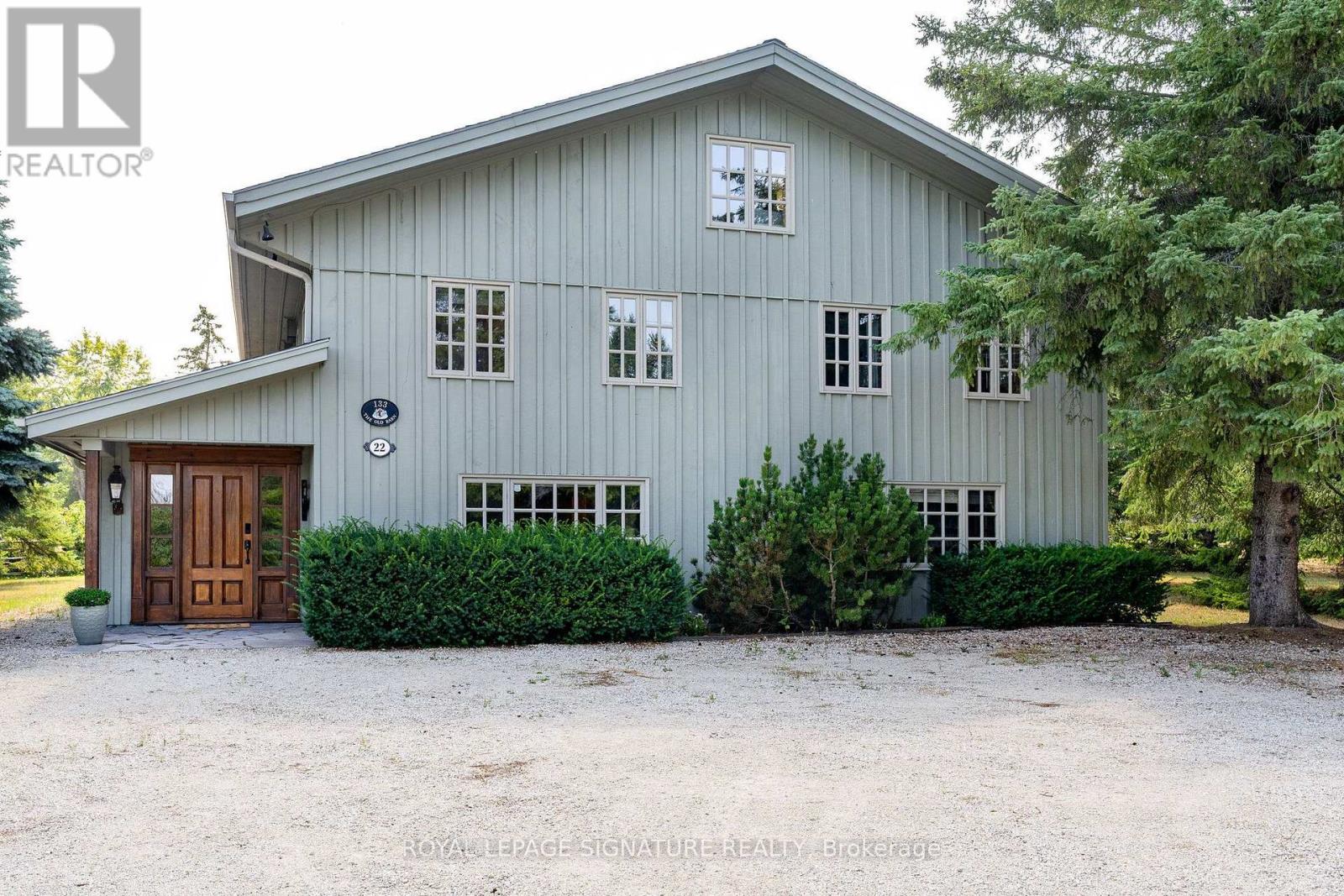 22 NEWTON WAY, Clearview, Ontario