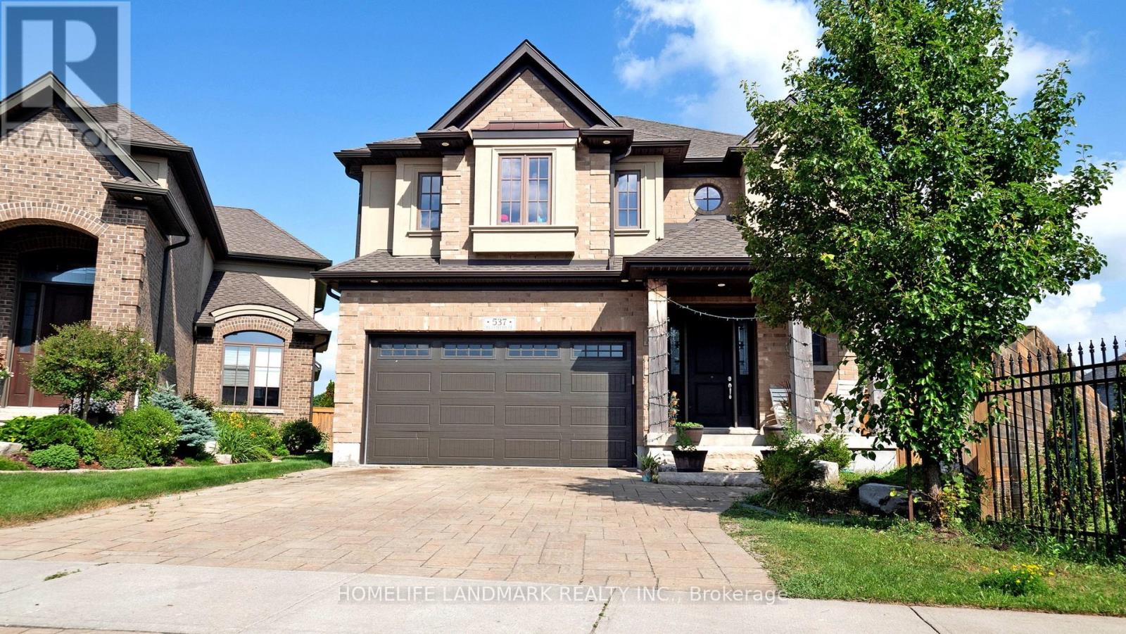 537 Millstream Drive, Waterloo, Ontario  N2K 0E2 - Photo 2 - X13627802