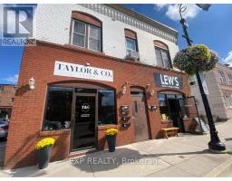 36 FRONT STREET N, Thorold, Ontario