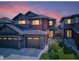 2366 Wonnacott Cr SW, Edmonton, Alberta T6X 2J4 (30103536)