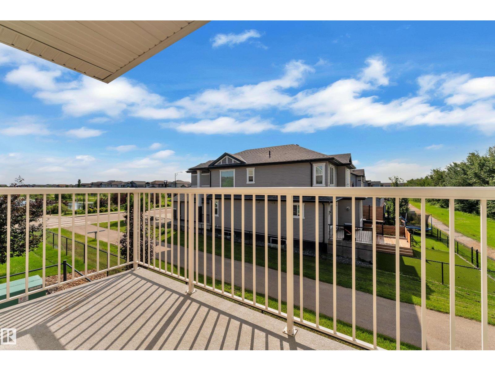 #64 17832 78 St NW NW, Edmonton, Alberta  T5Z 0P7 - Photo 19 - E4501716