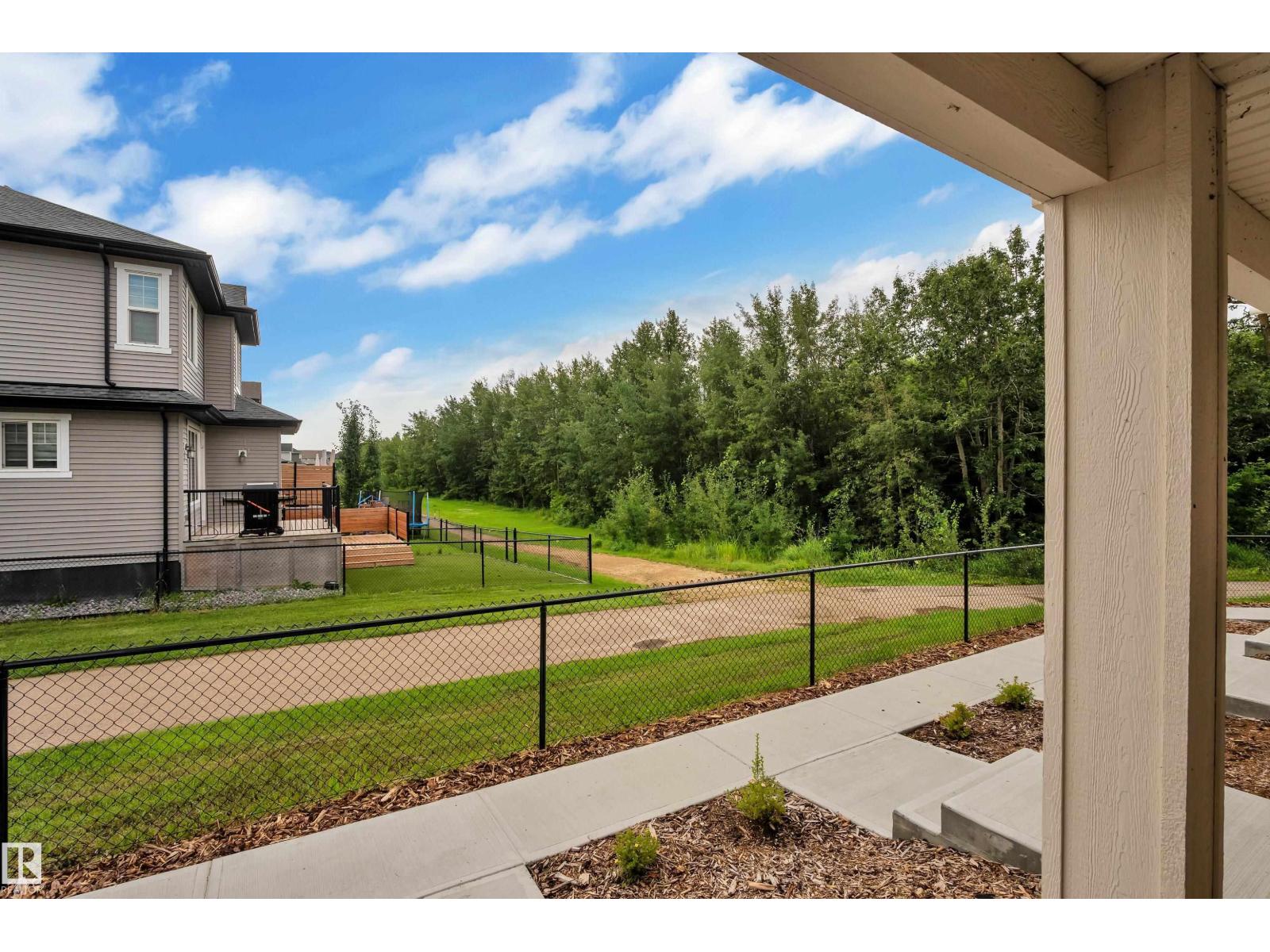 #64 17832 78 St NW NW, Edmonton, Alberta  T5Z 0P7 - Photo 30 - E4501716