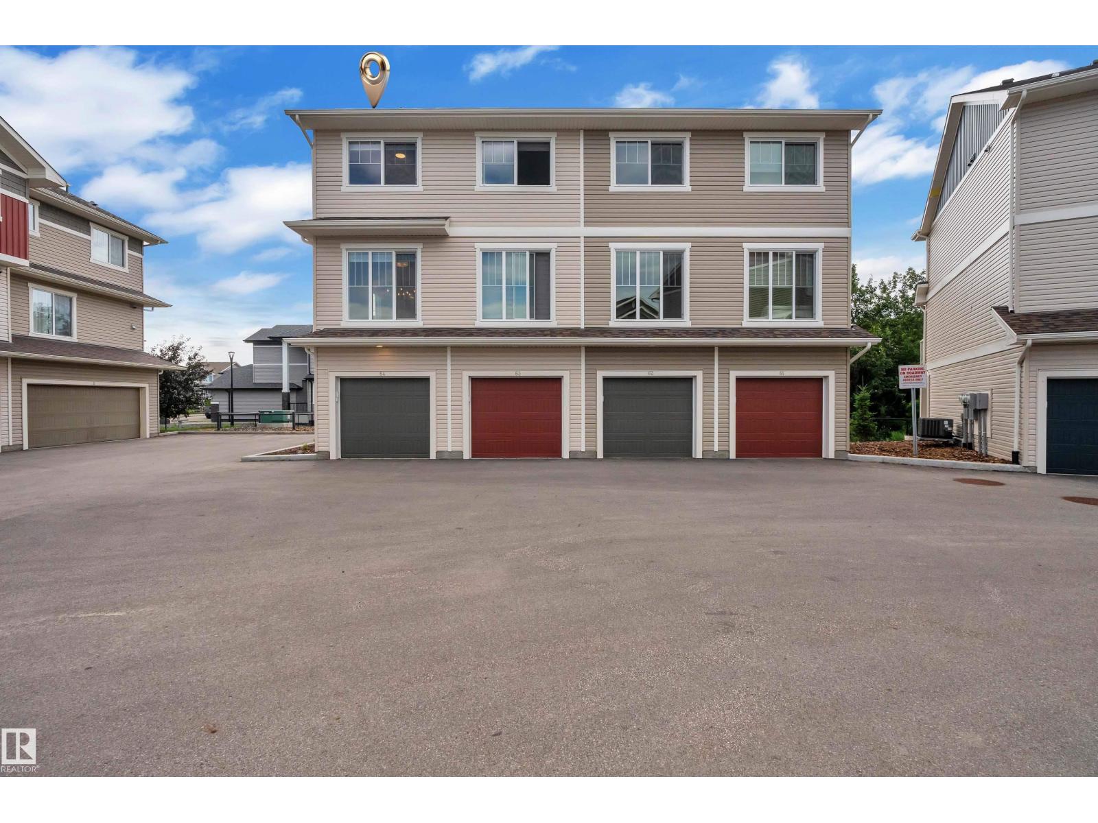 #64 17832 78 St NW NW, Edmonton, Alberta  T5Z 0P7 - Photo 28 - E4501716