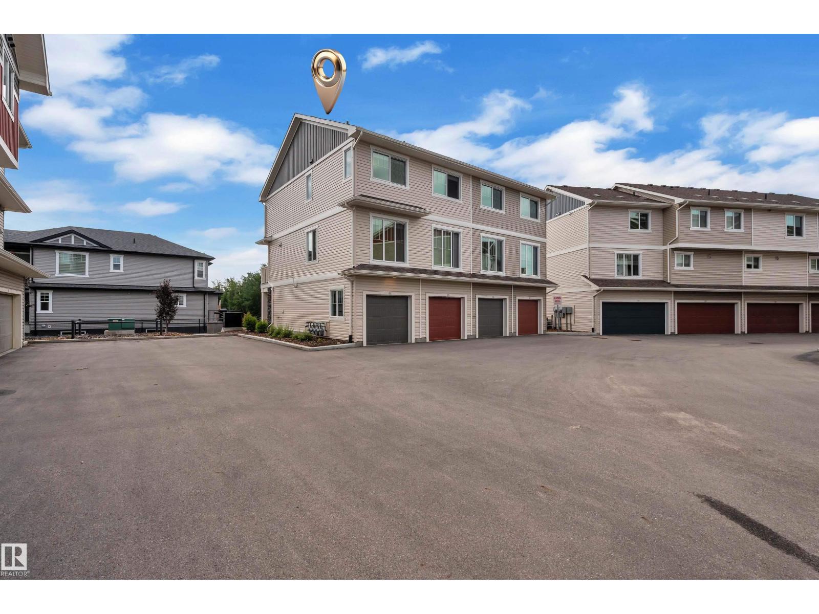#64 17832 78 St NW NW, Edmonton, Alberta  T5Z 0P7 - Photo 29 - E4501716
