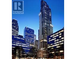 4106 - 88 SCOTT STREET, Toronto, Ontario