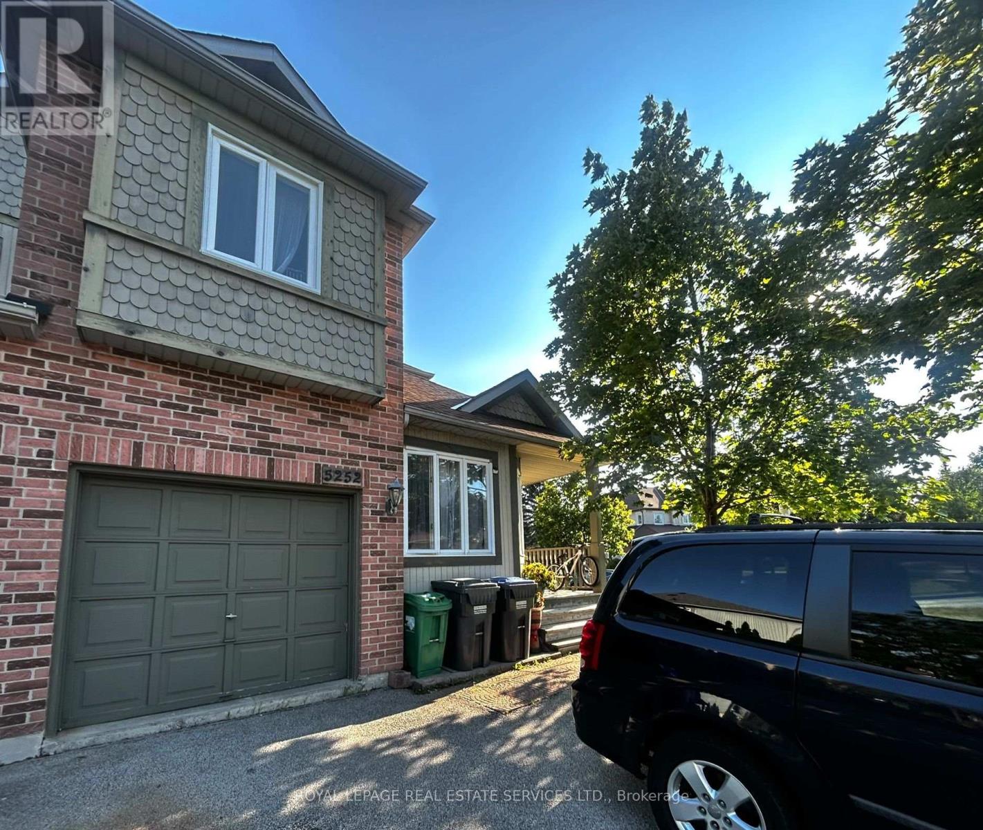5252 BUSHELGROVE CIRCLE, Mississauga, Ontario
