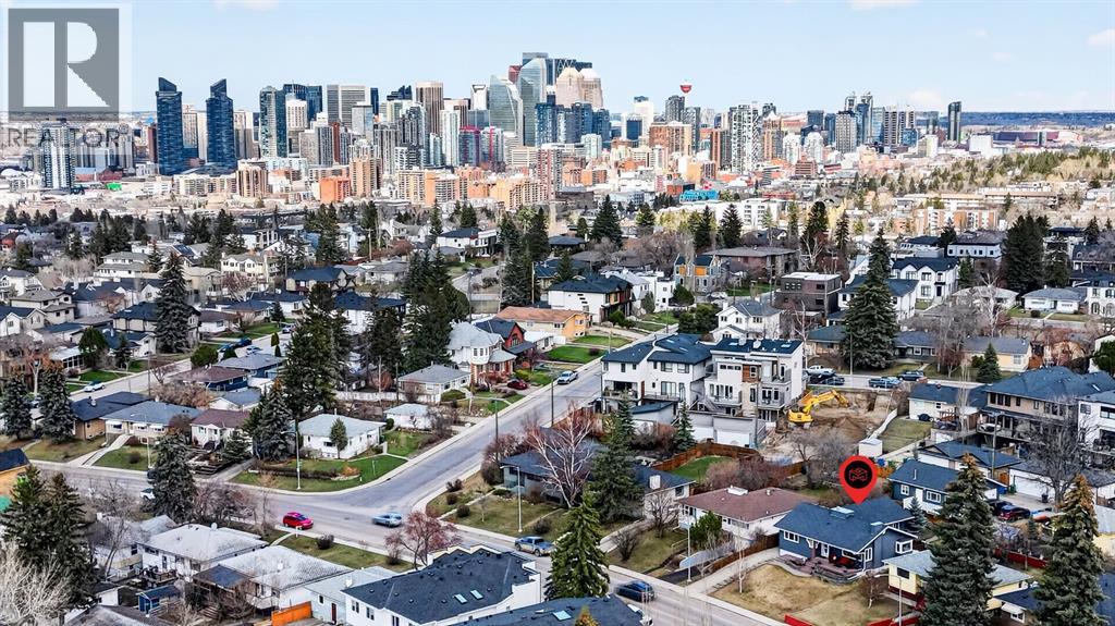 2316 Richmond Road SW, Calgary, Alberta