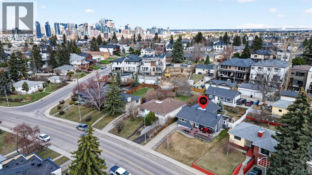 2316 Richmond Road Sw, Calgary, Alberta  T2T 5E4 - Photo 2 - A2316253