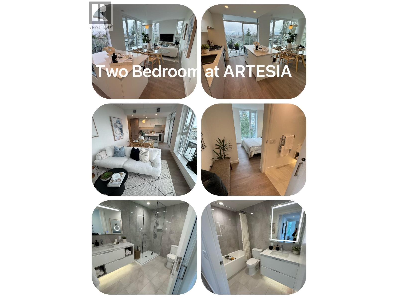 2309 5685 Halley Avenue, Burnaby, British Columbia  V5H 2P8 - Photo 2 - R3151742