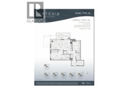 2309 5685 HALLEY AVENUE, Burnaby, British Columbia