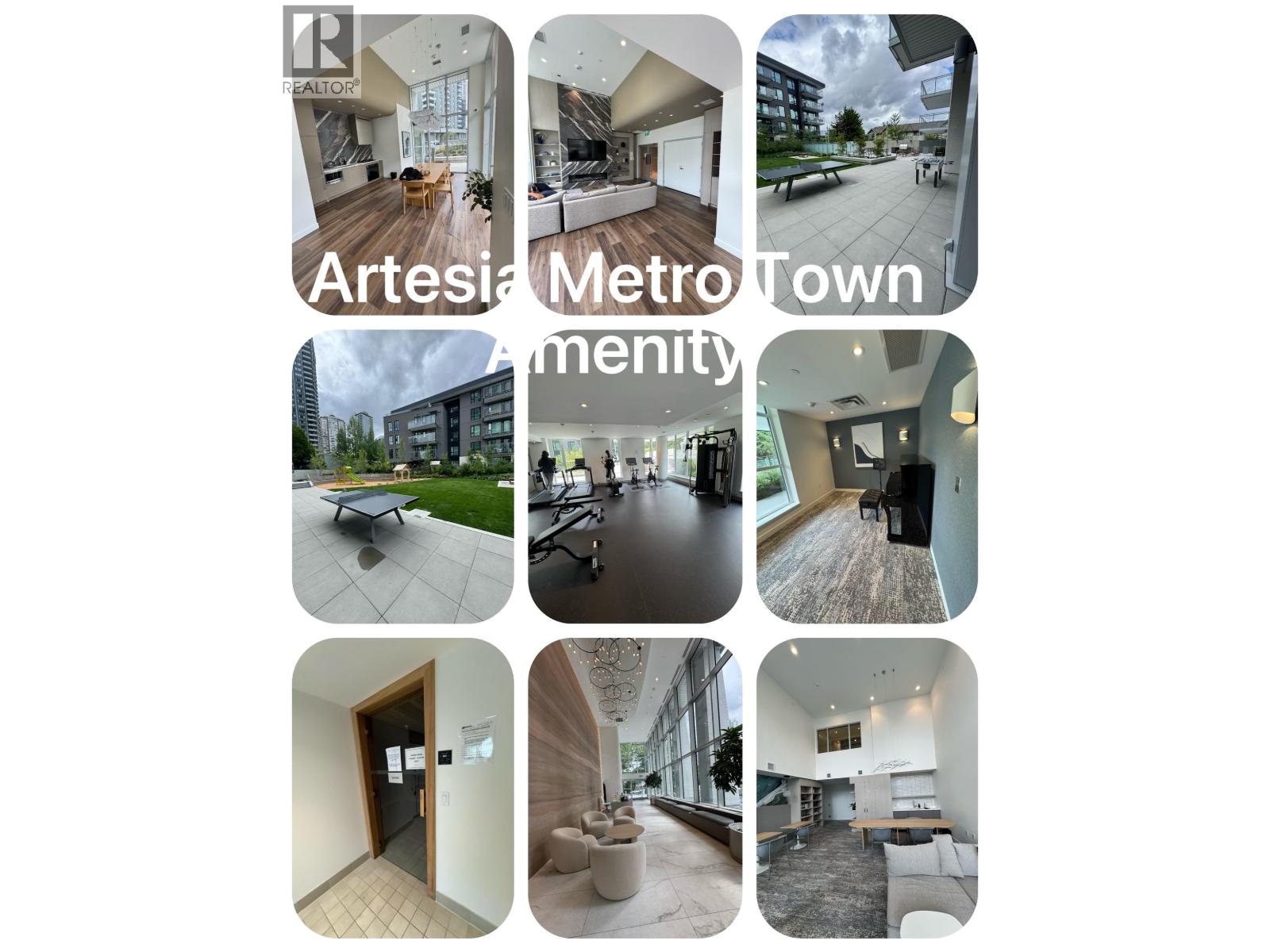 2309 5685 Halley Avenue, Burnaby, British Columbia  V5H 2P8 - Photo 3 - R3151742