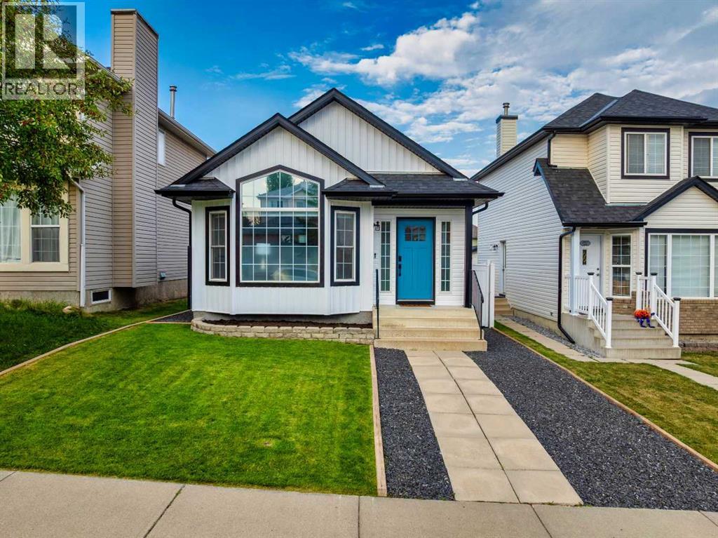 1105 Country Hills Circle NW, Calgary, Alberta  T3K 4W9 - Photo 39 - A2331764