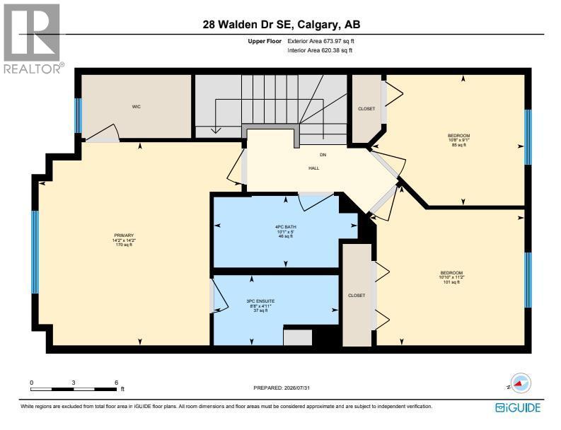 28 Walden Drive SE, Calgary, Alberta  T2X 0S6 - Photo 31 - A2333788