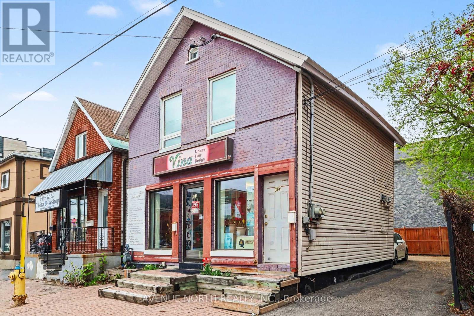367 Booth Street, Ottawa, Ontario  K1R 7K1 - Photo 3 - X13627828