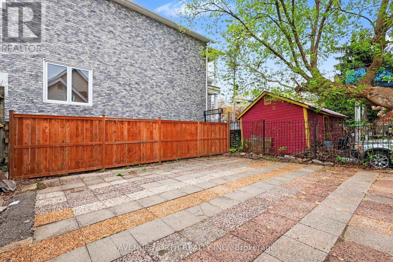 367 Booth Street, Ottawa, Ontario  K1R 7K1 - Photo 31 - X13627828