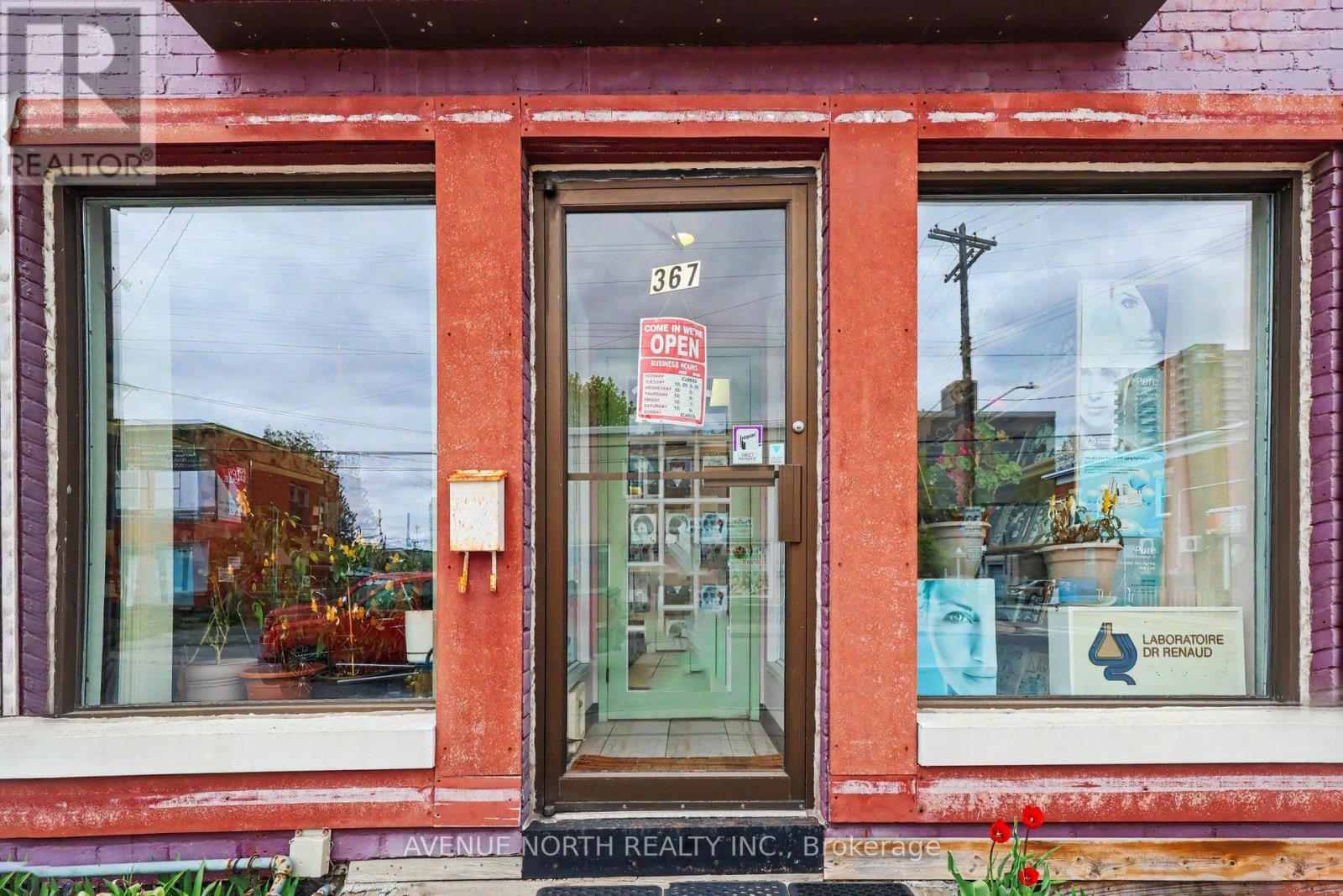 367 Booth Street, Ottawa, Ontario  K1R 7K1 - Photo 4 - X13627828
