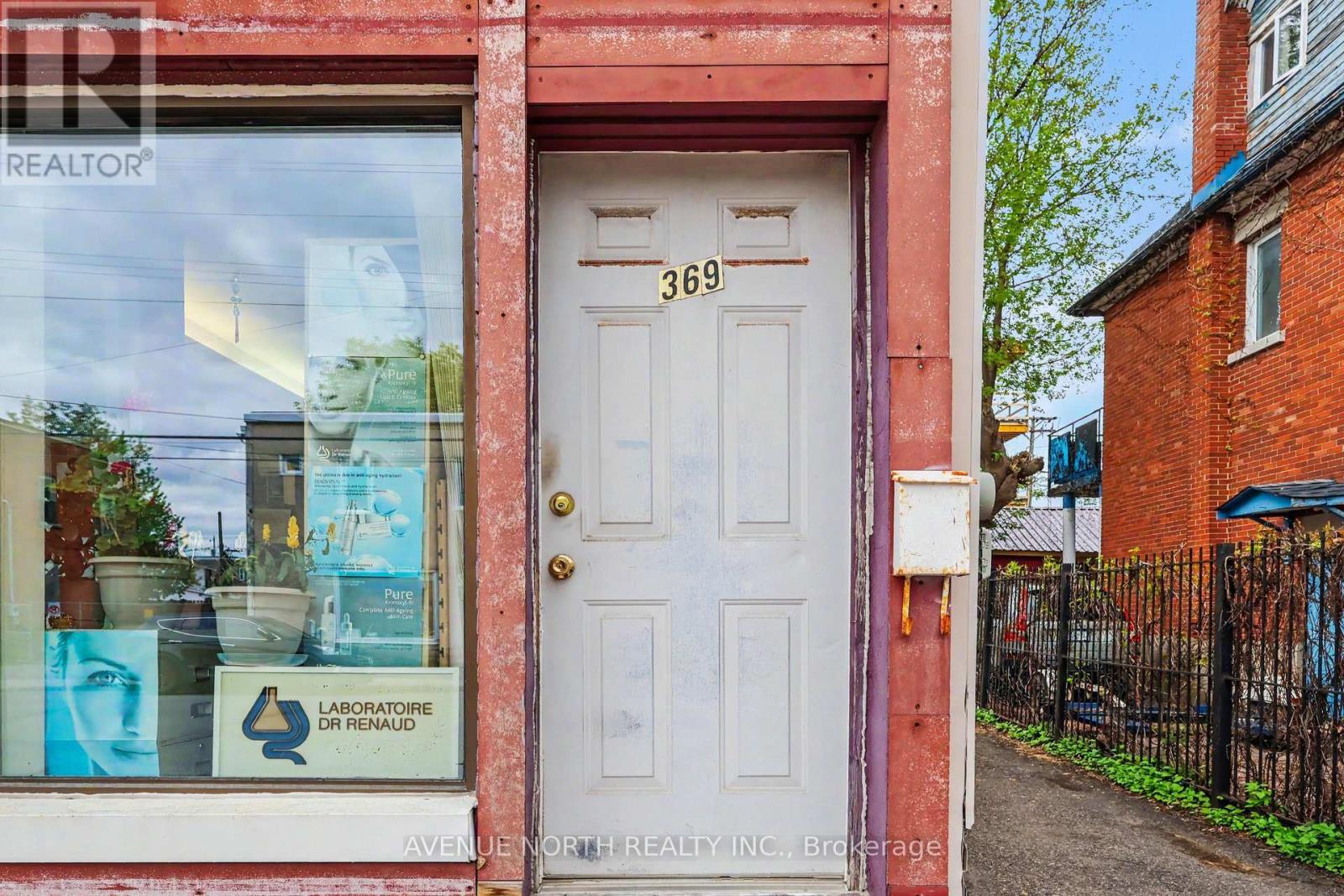 367 Booth Street, Ottawa, Ontario  K1R 7K1 - Photo 5 - X13627828