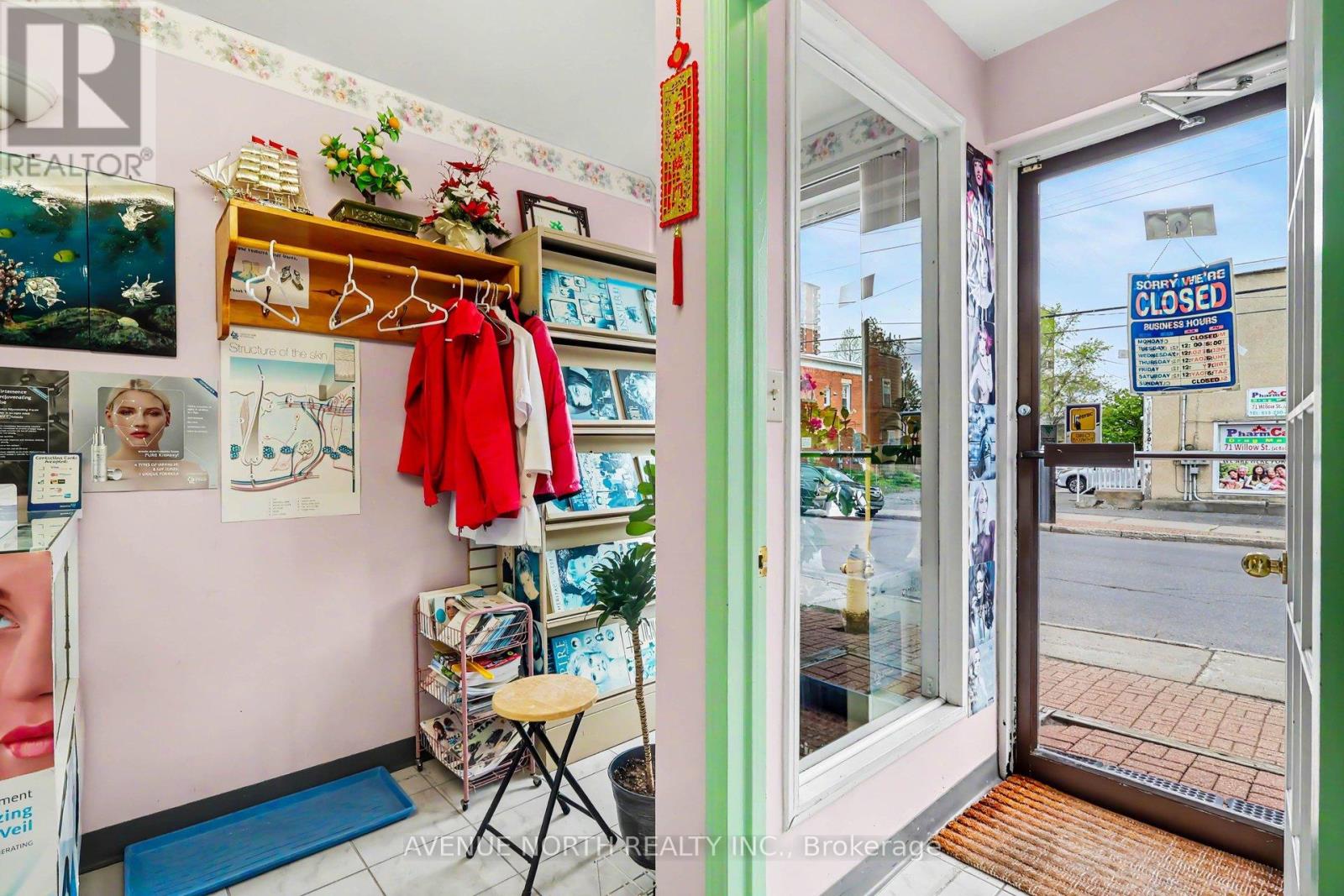 367 Booth Street, Ottawa, Ontario  K1R 7K1 - Photo 7 - X13627828