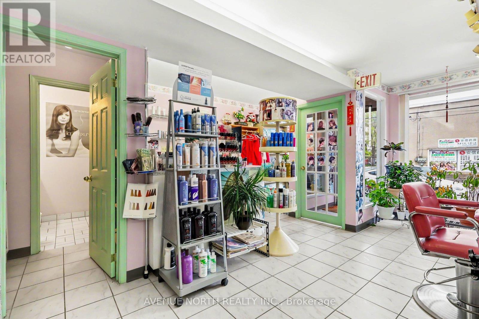 367 Booth Street, Ottawa, Ontario  K1R 7K1 - Photo 9 - X13627828