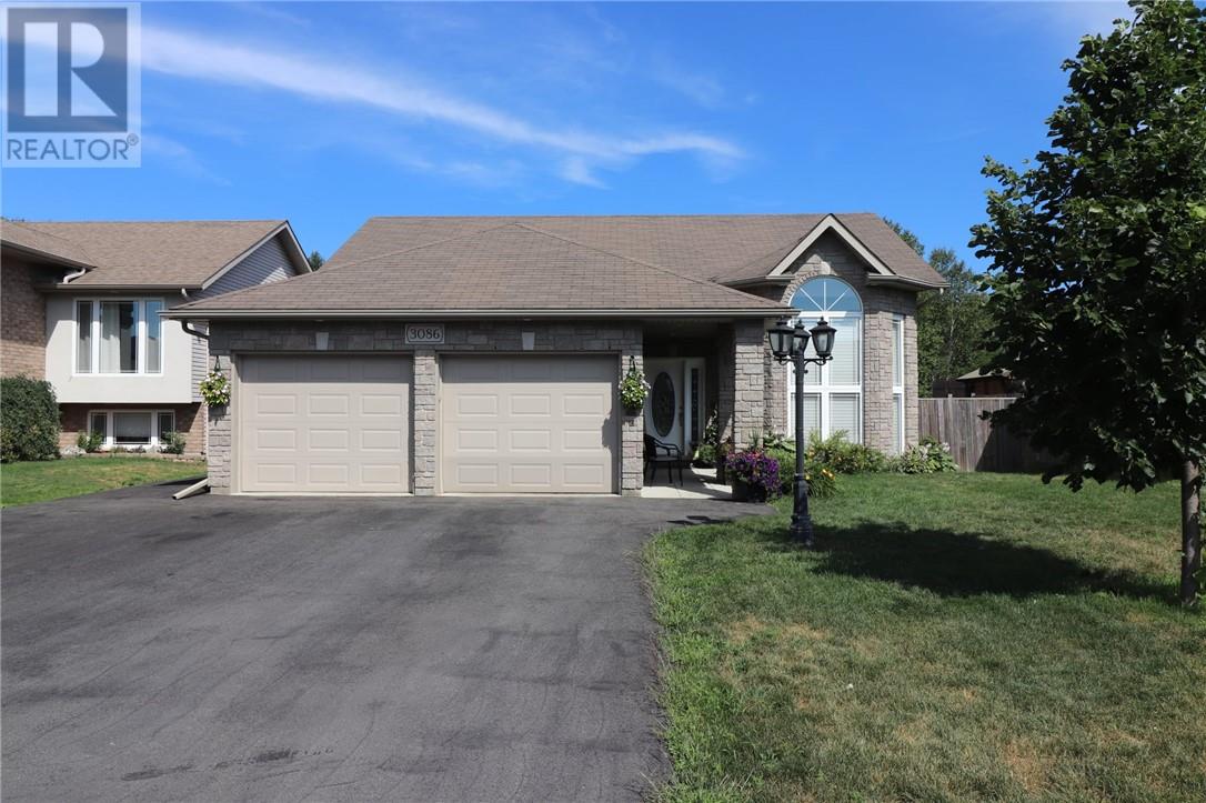 3086 Rebecca Street, Val Caron, Ontario
