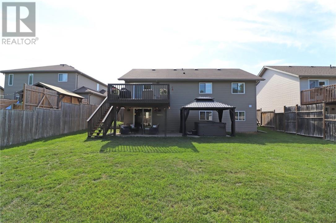3086 Rebecca Street, Val Caron, Ontario  P3N 1S3 - Photo 31 - 2129579