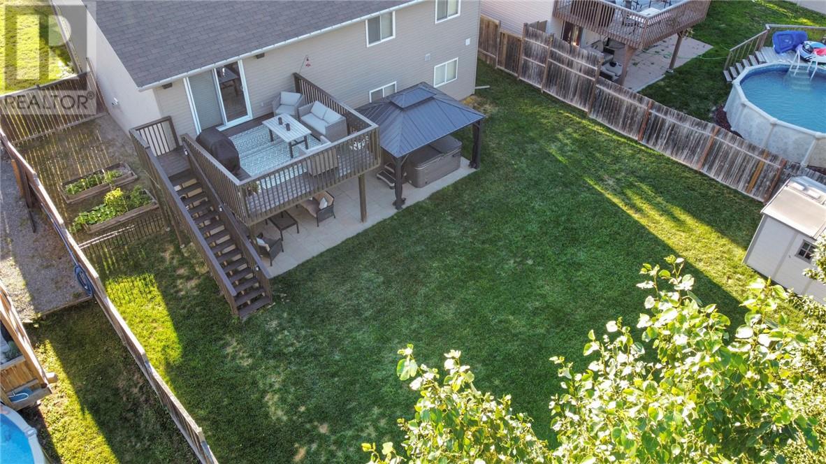 3086 Rebecca Street, Val Caron, Ontario  P3N 1S3 - Photo 42 - 2129579