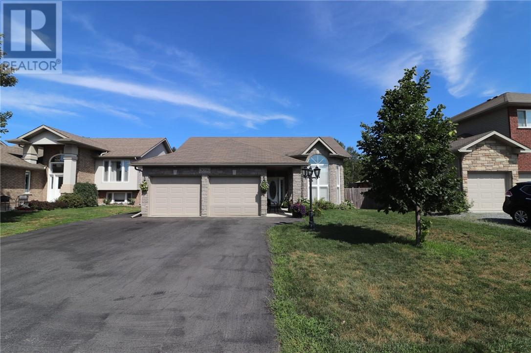 3086 Rebecca Street, Val Caron, Ontario  P3N 1S3 - Photo 34 - 2129579
