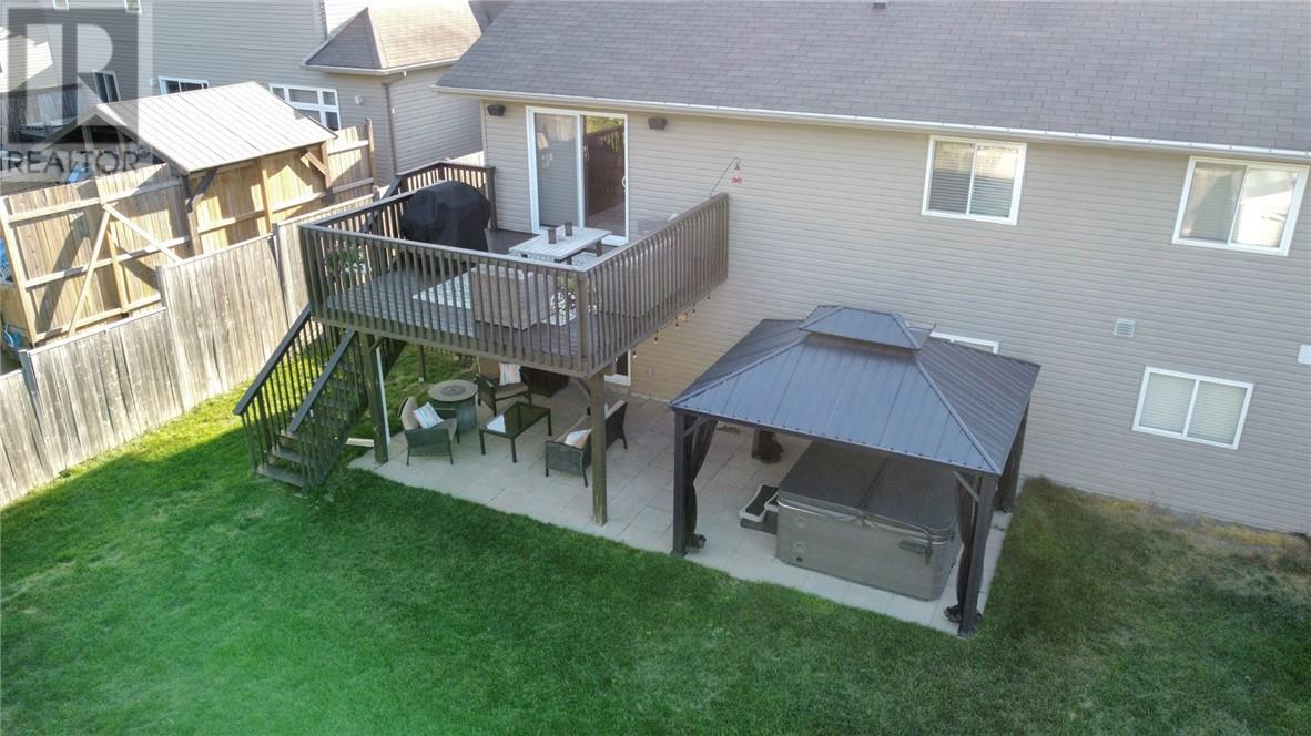 3086 Rebecca Street, Val Caron, Ontario  P3N 1S3 - Photo 44 - 2129579
