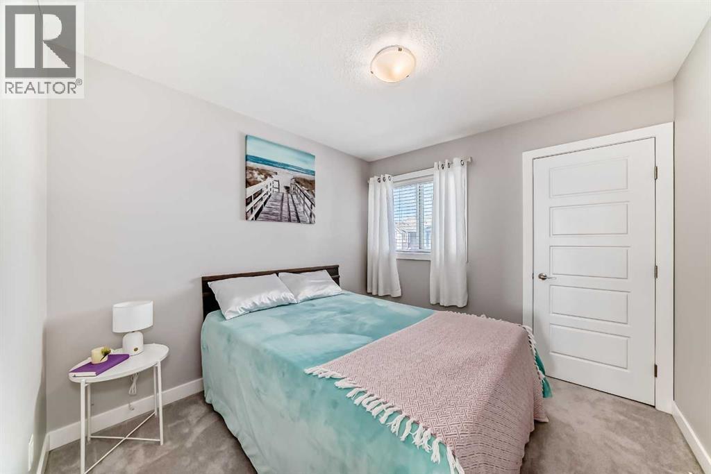 1016 Lanark Boulevard SE, Airdrie, Alberta  T4A 3L6 - Photo 25 - A2303325