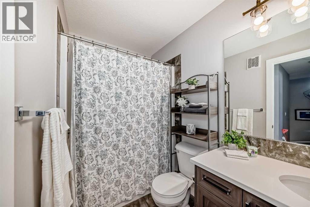 1016 Lanark Boulevard SE, Airdrie, Alberta  T4A 3L6 - Photo 31 - A2303325