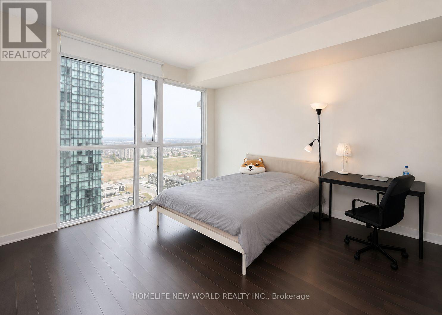 2101 - 4099 Brickstone Mews, Mississauga, Ontario  L5B 0G2 - Photo 15 - W13627838
