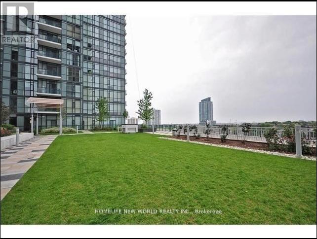 2101 - 4099 Brickstone Mews, Mississauga, Ontario  L5B 0G2 - Photo 19 - W13627838