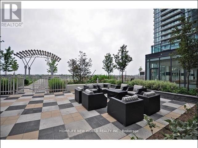 2101 - 4099 Brickstone Mews, Mississauga, Ontario  L5B 0G2 - Photo 20 - W13627838