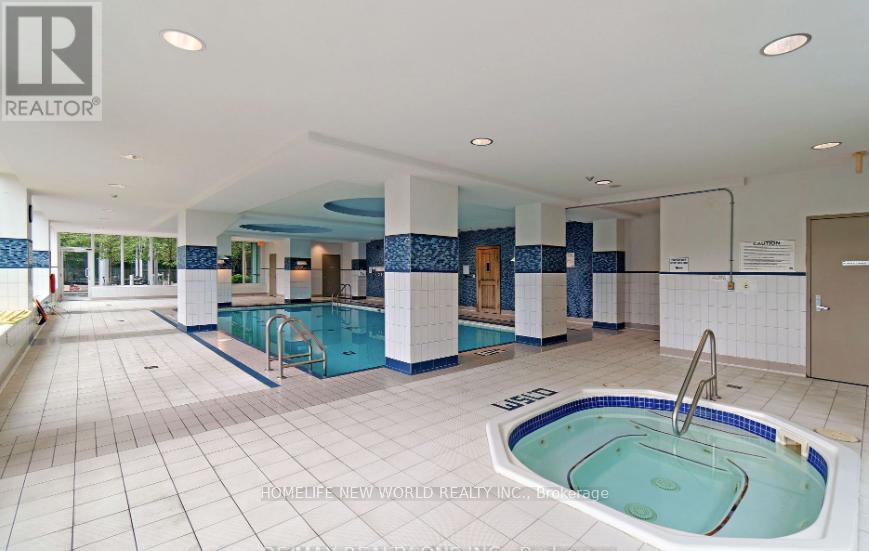 2101 - 4099 Brickstone Mews, Mississauga, Ontario  L5B 0G2 - Photo 22 - W13627838