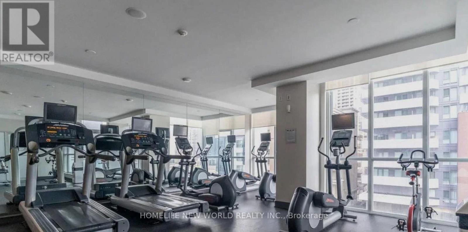 2101 - 4099 Brickstone Mews, Mississauga, Ontario  L5B 0G2 - Photo 24 - W13627838