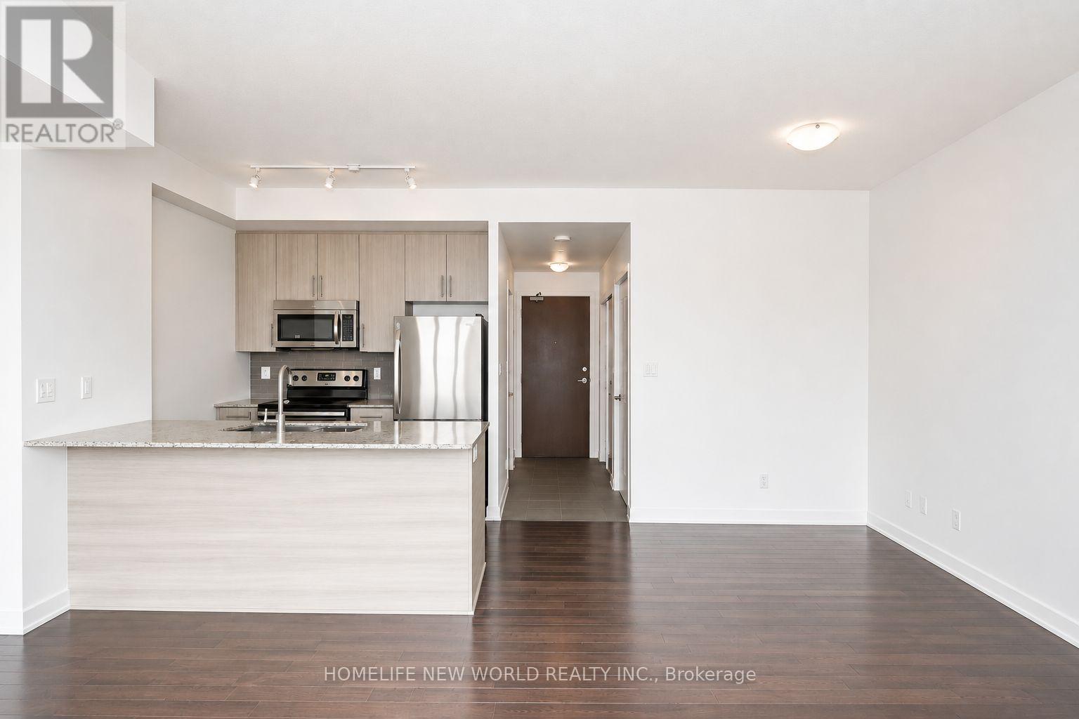 2101 - 4099 Brickstone Mews, Mississauga, Ontario  L5B 0G2 - Photo 4 - W13627838