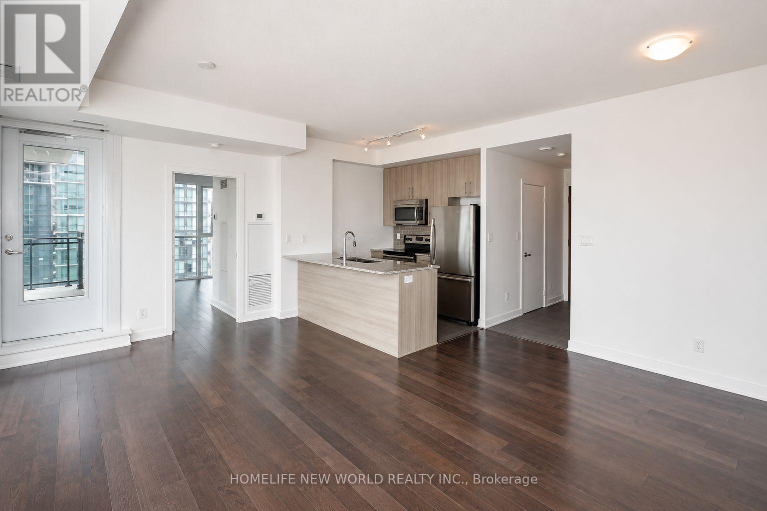 2101 - 4099 Brickstone Mews, Mississauga, Ontario  L5B 0G2 - Photo 8 - W13627838