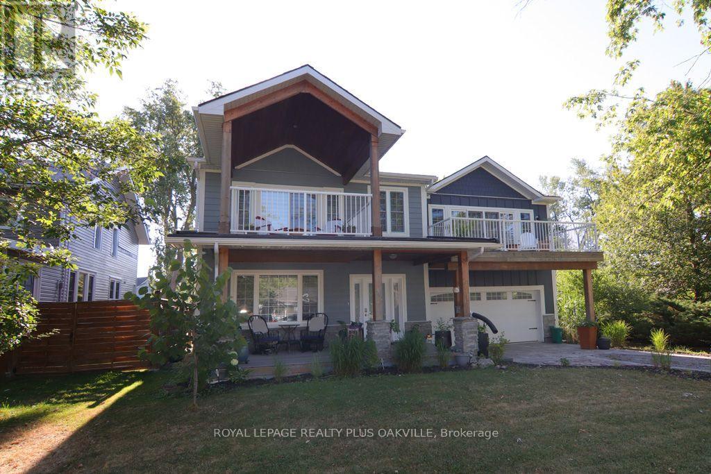 318 Beachview Avenue, Fort Erie, Ontario  L2A 4L7 - Photo 2 - X13627676