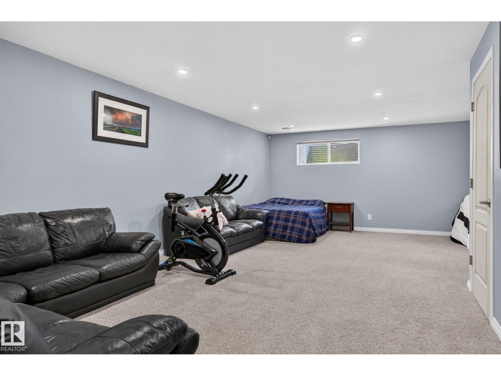 21 Currant Cr, Fort Saskatchewan, Alberta  T8L 0R9 - Photo 36 - E4501717