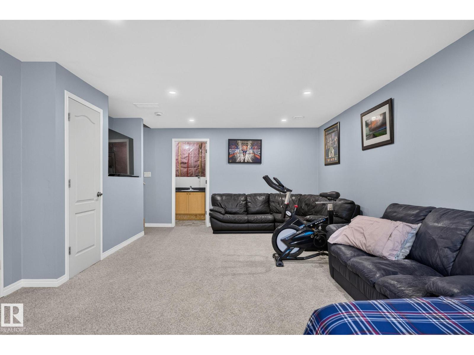 21 Currant Cr, Fort Saskatchewan, Alberta  T8L 0R9 - Photo 38 - E4501717