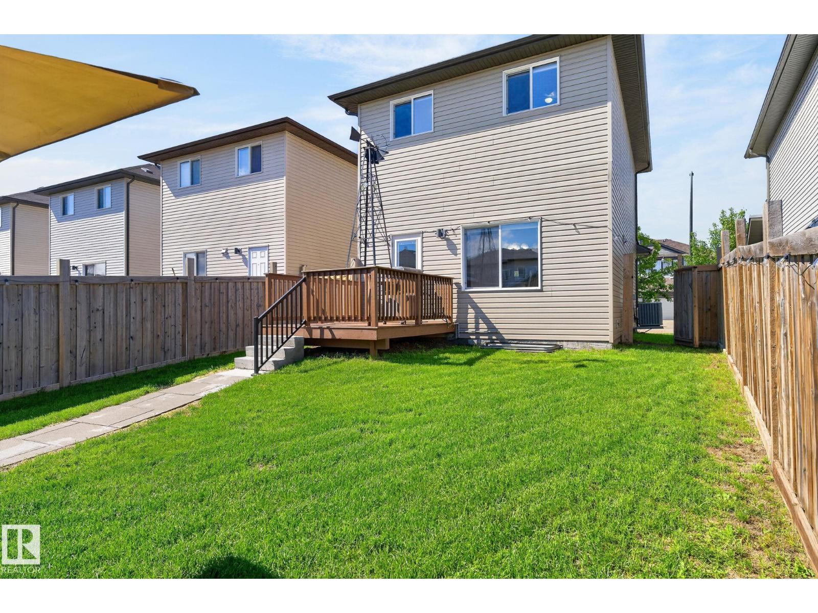 21 Currant Cr, Fort Saskatchewan, Alberta  T8L 0R9 - Photo 42 - E4501717