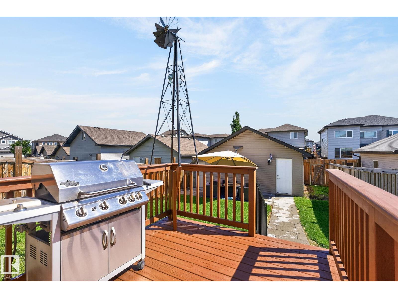 21 Currant Cr, Fort Saskatchewan, Alberta  T8L 0R9 - Photo 44 - E4501717