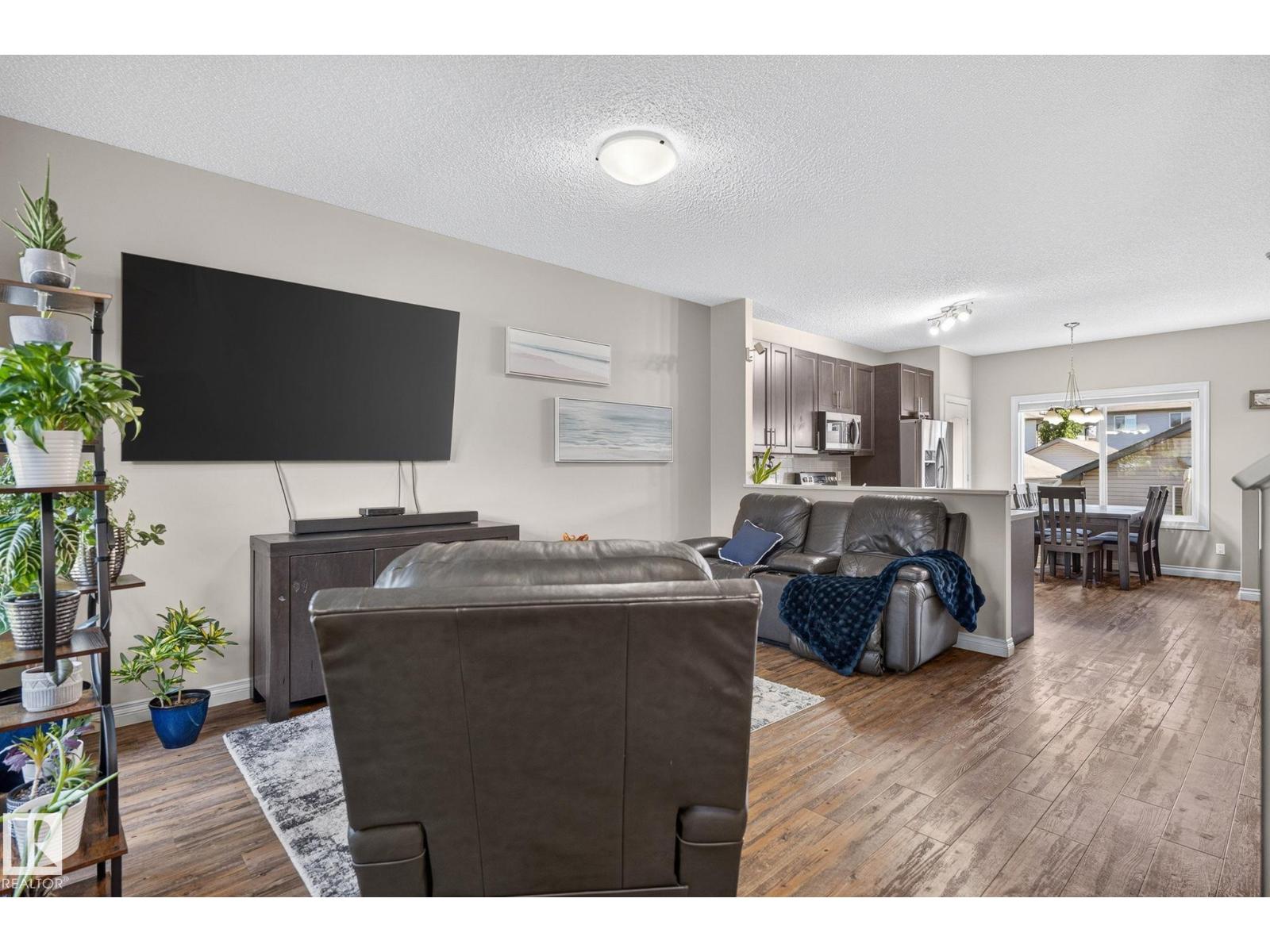 21 Currant Cr, Fort Saskatchewan, Alberta  T8L 0R9 - Photo 5 - E4501717