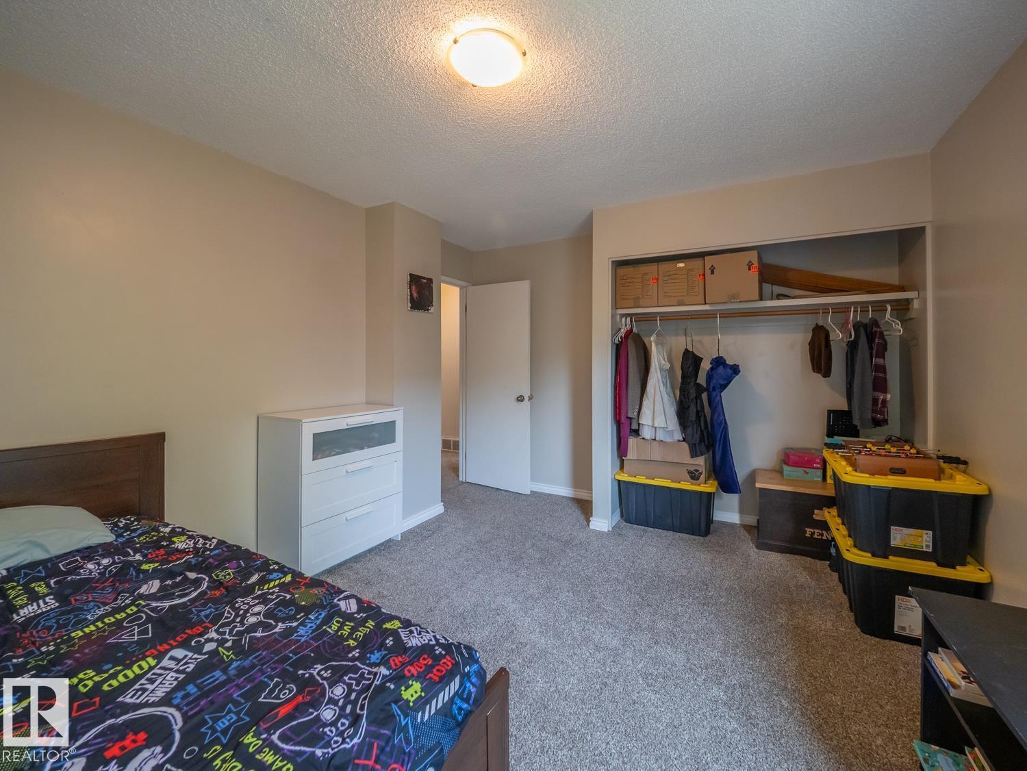 208 Grandin Vg, St. Albert, Alberta  T8N 2J3 - Photo 23 - E4501718