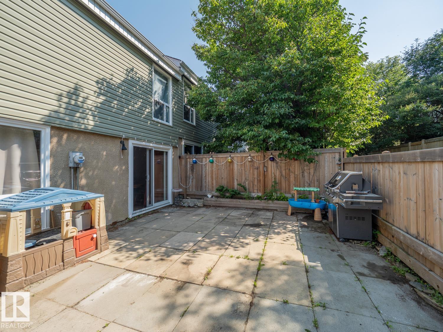 208 Grandin Vg, St. Albert, Alberta  T8N 2J3 - Photo 31 - E4501718