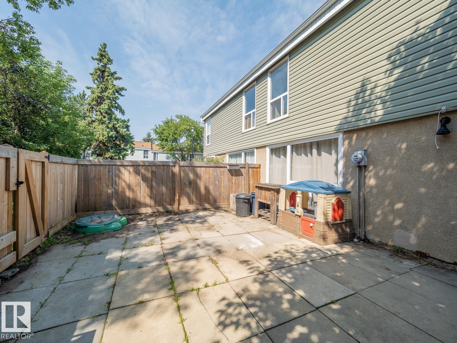 208 Grandin Vg, St. Albert, Alberta  T8N 2J3 - Photo 33 - E4501718