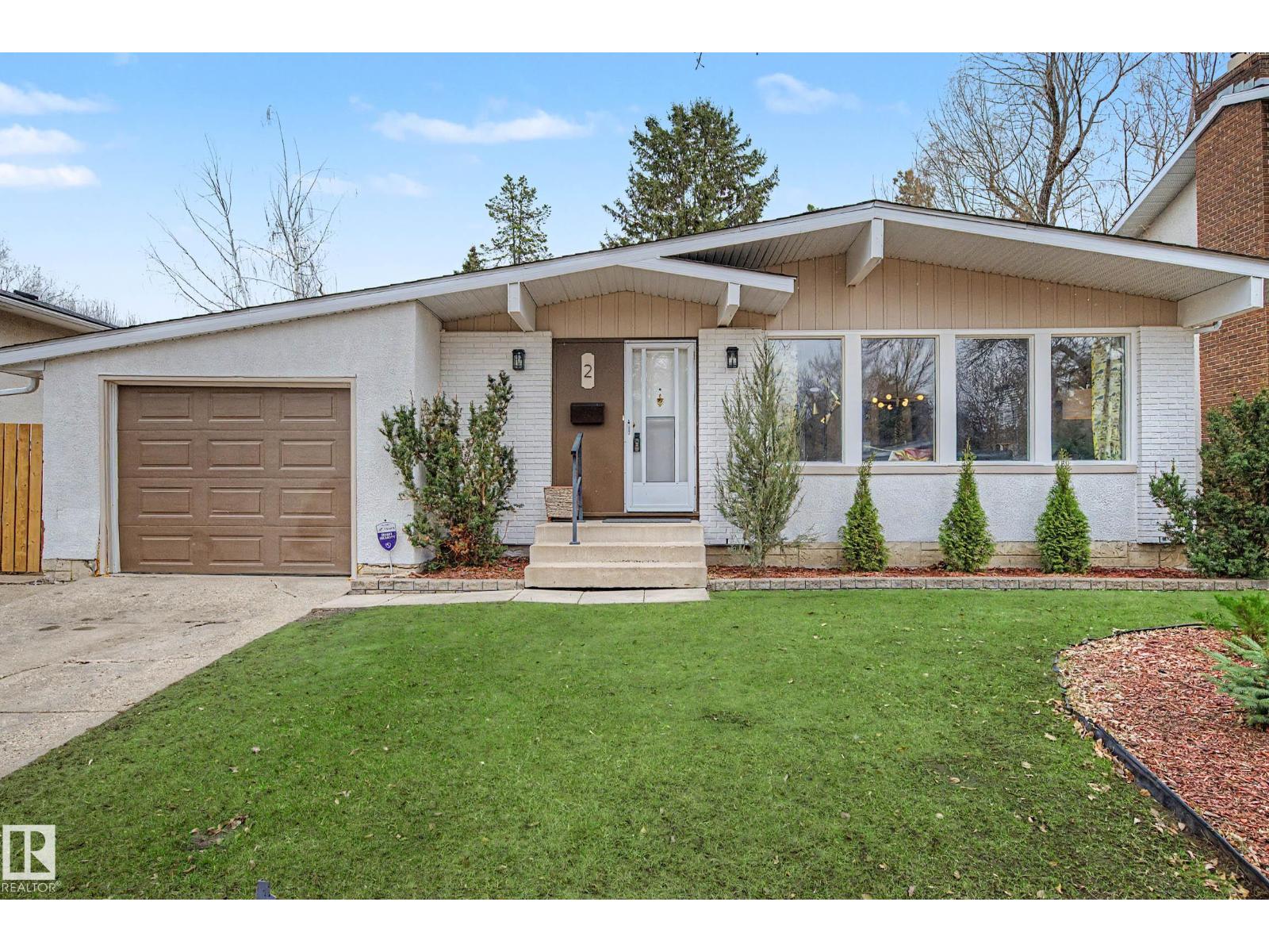 2 Fermont St, St. Albert, Alberta  T8N 1W8 - Photo 4 - E4501719