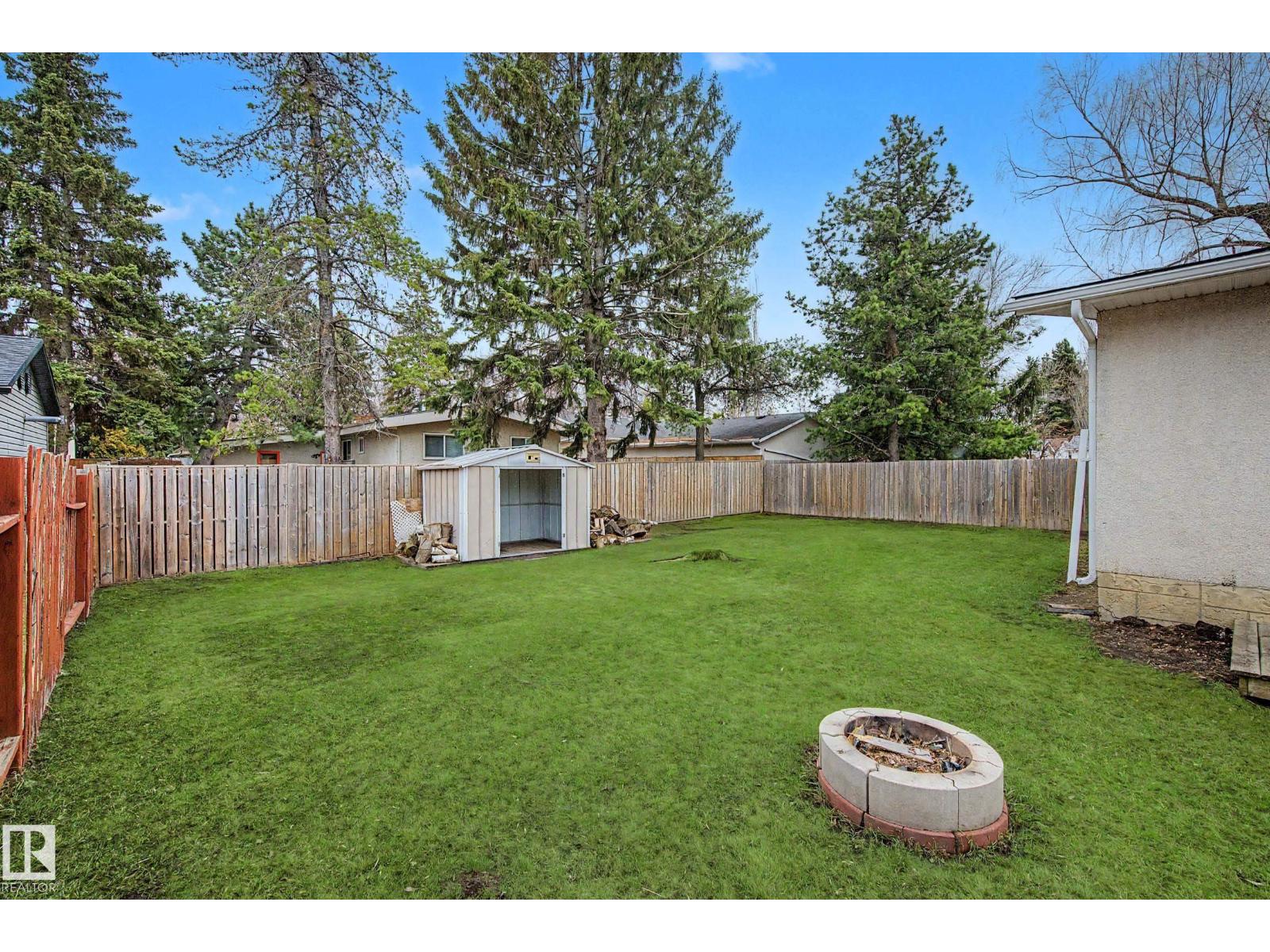 2 Fermont St, St. Albert, Alberta  T8N 1W8 - Photo 46 - E4501719