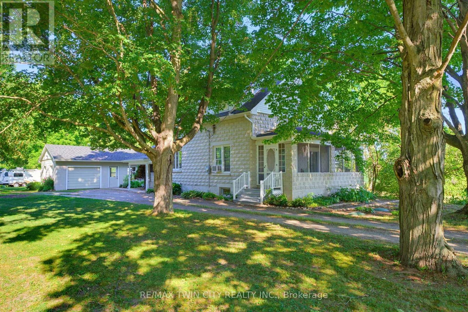 321 PINEHURST ROAD, Brant, Ontario